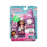 Gabby s Dollhouse Mutfak Oyun Seti
