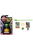 Patlamalı Bir Macera: Lisanslı Bakugan Special Attack S1 ile Savaş Başlasın!