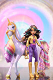 Unicorn Academy Sophia ve Wildstar ile Unutulmaz Maceralar