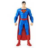 Dc Universe 24 Cm Aksiyon Figürü - Superman
