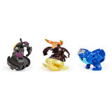 Bakugan Başlangıç Paketi S1 65653 Bruiser Mantid Trox