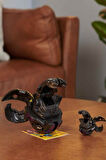 Bakugan Deka S1 ile Savaşlara Hakim Ol!