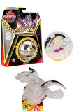 Bakugan Deka S1 ile Savaşlara Hakim Ol!