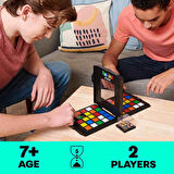 Rubik's Yarış Oyunu