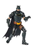 DC Comics Lisanslı, 30cm. Orijinal Batman Aksiyon Figürü