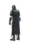 DC Comics Lisanslı, 30cm. Orijinal Batman Aksiyon Figürü