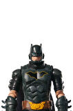 DC Comics Lisanslı, 30cm. Orijinal Batman Aksiyon Figürü