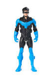 Orijinal Tasarımla Gotham'ı Evine Getir Batman Nightwing Aksiyon Figürü 30 cm