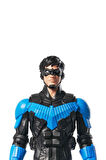 Orijinal Tasarımla Gotham'ı Evine Getir Batman Nightwing Aksiyon Figürü 30 cm