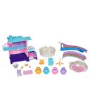 Hatchimals Alive Hatchi Oyun Seti ve Mini Figürler 6067631