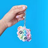 Purse Pets Luxey Charms Gizem Paketi - SPM-6067322