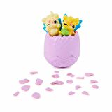 FABBATOYS Hatchimals Aileler Sürpriz Yumurta