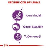 Royal Canin Sensible33 Sindirim Hassasiyeti Olan Kediler için Yetişkin Kuru Kedi Maması 4kg