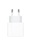 Iphone 11 11 Pro Max Uyumlu Hızlı Şarj Aleti Başlığı 20w (Sadece Adaptör)