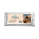ART ELEGANCE Art Elegant Seramik Hamuru 250gr Kahverengi
