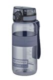 Uzspace Tritan Su Matarası 650 Ml Yenilenen Renkler 
