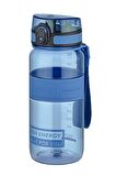 Uzspace Tritan Su Matarası 650 Ml Yenilenen Renkler 