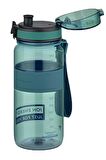 Uzspace Tritan Su Matarası 650 Ml Yenilenen Renkler 
