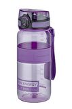 Uzspace Tritan Su Matarası 650 Ml Yenilenen Renkler 