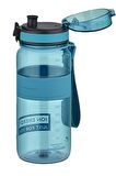 Uzspace Tritan Su Matarası 650 Ml Yenilenen Renkler 