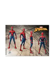 Keskin Color Marvel Serisi 25X35Cm 15 Yaprak Spiralli Resim Defteri 300215-70