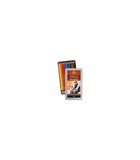 Koh-İ Noor Mondeluz Sanatsal Suluboya Kalemi Metal Kutu 12 Renk Of Aquarell Coloured Pencils 3722 12