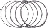 VX130 Bas Gitar Teli 5 Telli (.040 .060 .080 .100 .120) Hexagonal Core Steel Nickel Alloy