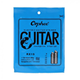 Orphee RX15 Elektro Gitar Teli