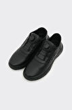 Comfort Taban Hakiki Deri Erkek Sneaker