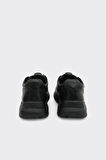 Comfort Taban Hakiki Deri Erkek Sneaker