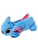 Petityu Peluş Yumuşacık Aşırı Şirin Stitch Kalem Kutusu