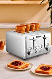 Awox Hot Slice Pro Ekmek Kızartma Makinesi
