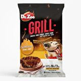 Dr.zoo Grill Biftekli Köpek Ödülü 50gr