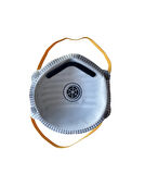 SteelPro 2870V FFP2 NR Konik Toz Maskesi (10 Adet-Kutu)