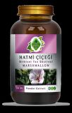 Hatmi Çiçeği Toz Ekstresi 60 Gr. Cam Kavanoz