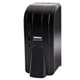 Omnisoft PLX 3450-D-S İnter Köpük Sabun Dispenseri 500 ml Siyah 