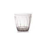 Omnipazar SO-OR03 Kristal Şeffaf Orkide Saksı 3 litre No 3 24633