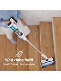 Shark Clean&Empty Auto-Empty Sistemli Şarjlı Dikey Süpürge 1,3L