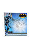 Özdilek Tek Kişilik Lisanslı Sarı Batman Dört Mevsim Set Kapitone Set Sarı