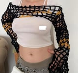 kız çocuk bolero 