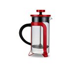 Tchibo French Press, Kırmızı 300 ml