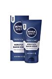 Nivea Men Protect & Care Koruyucu Bakım Kremi 75 Ml