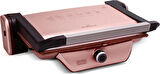 Karaca Rosegold Tost Makinesi