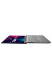 Casper Nirvana X600.5700-BV00X-G-F Ryzen 7-5700U 16 GB RAM 500GB NVME SSD Freedos