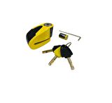 Auvray B-Lock 06 Alarmlı Disk Kilidi 6mm 120DB