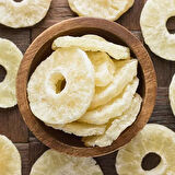 Safhasat Kurutulmuş Ananas 500 g