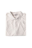 Süvari Premium Vip Waffle Desenli Polo Yaka Tshirt