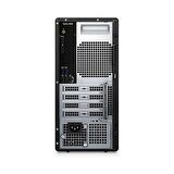 Dell Vostro 3910 Intel Core i5-12400 8GB 512GB SSD Ubuntu Masaüstü Bilgisayar N7519VDT3910EME1_U
