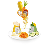 Tefal MB753538 Fresh Express Fight Doğrayıcı