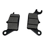 BS625 YAMAHA TRİCİTY 125 150 FREN BALATASI 2014 2022 (BOSS)